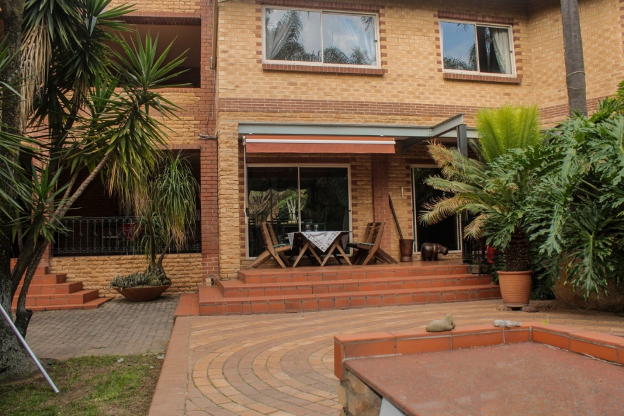 Commercial Property for Sale in Glen Austin Gauteng