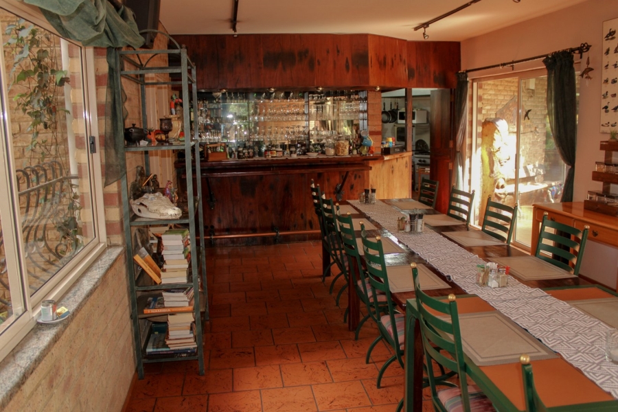 Commercial Property for Sale in Glen Austin Gauteng