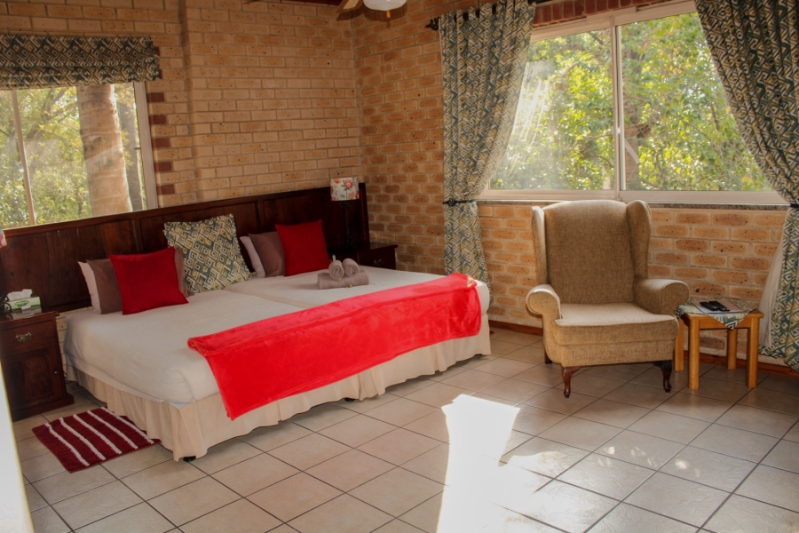 Commercial Property for Sale in Glen Austin Gauteng