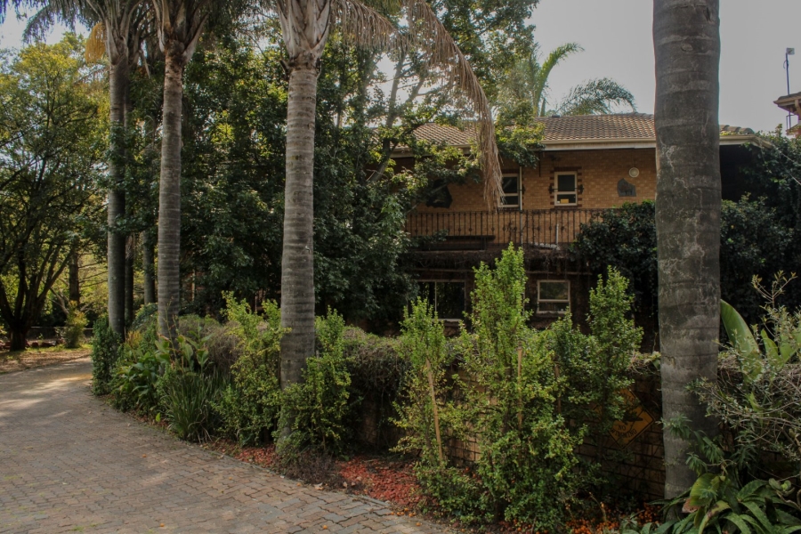 Commercial Property for Sale in Glen Austin Gauteng