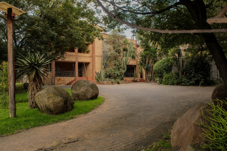Commercial Property for Sale in Glen Austin Gauteng