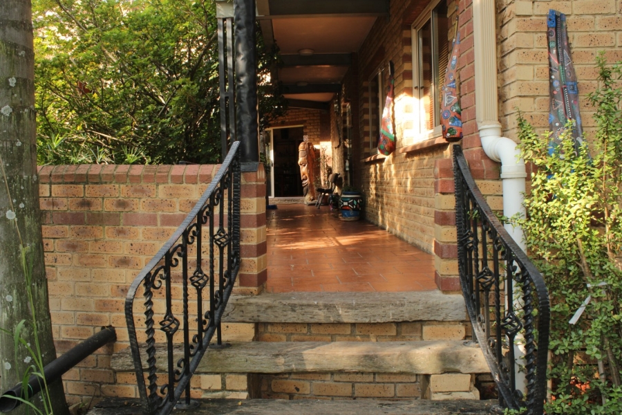 Commercial Property for Sale in Glen Austin Gauteng