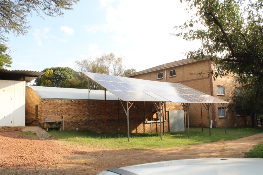 Commercial Property for Sale in Glen Austin Gauteng