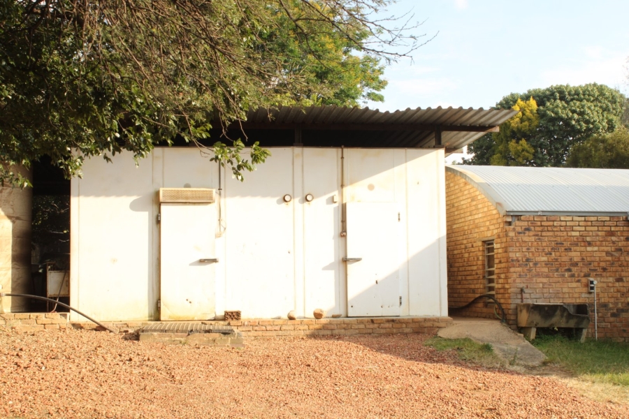 Commercial Property for Sale in Glen Austin Gauteng
