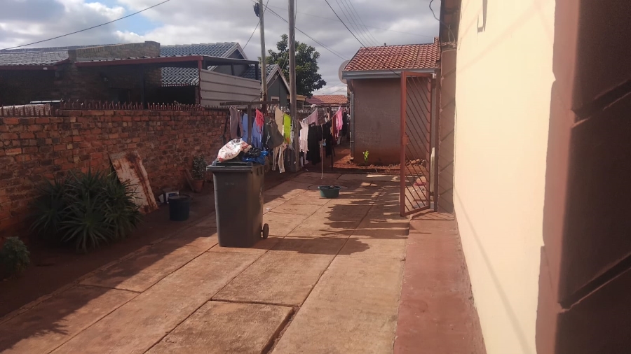 2 Bedroom Property for Sale in Ga-Rankuwa Unit 1 Gauteng