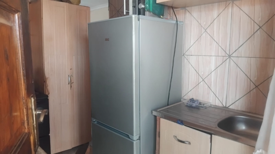 2 Bedroom Property for Sale in Ga-Rankuwa Unit 1 Gauteng