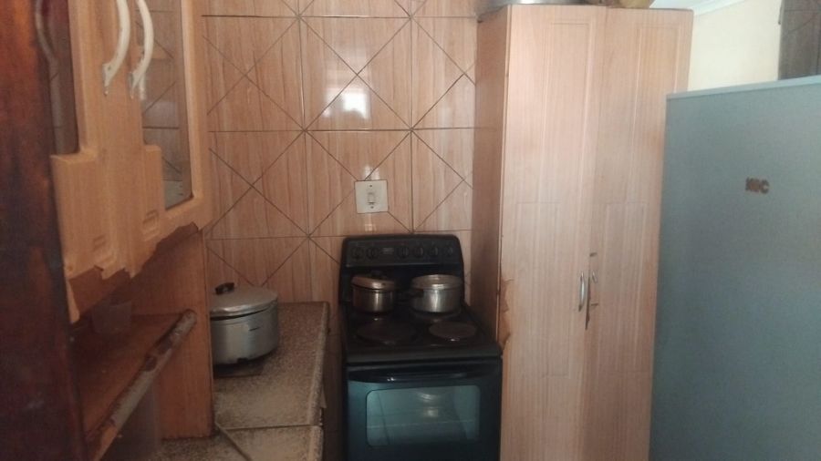 2 Bedroom Property for Sale in Ga-Rankuwa Unit 1 Gauteng