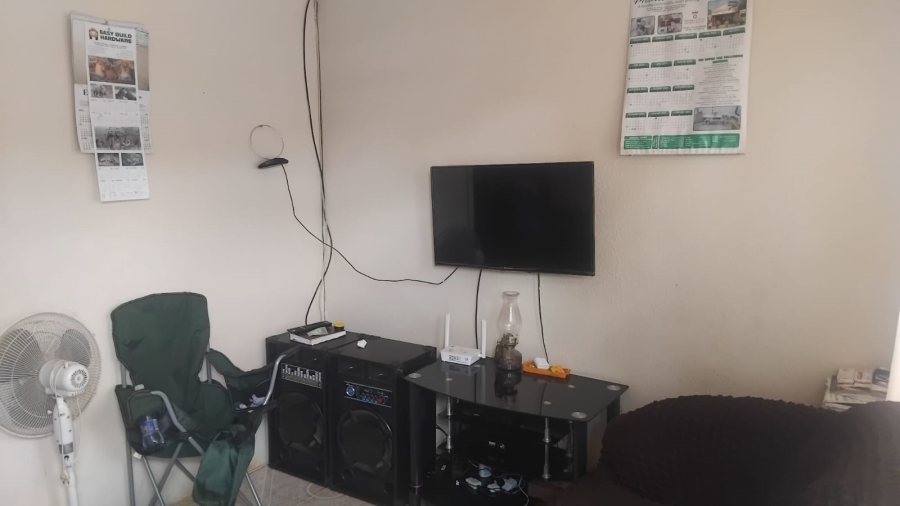 2 Bedroom Property for Sale in Ga-Rankuwa Unit 1 Gauteng