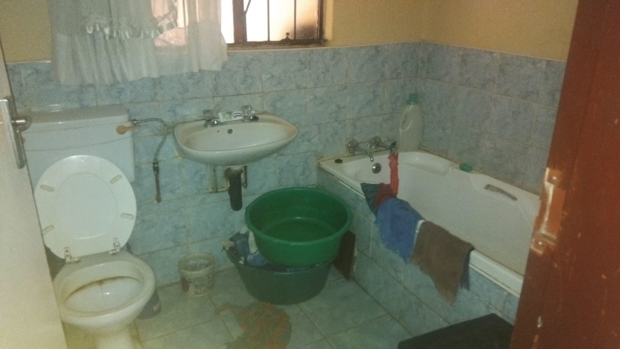 2 Bedroom Property for Sale in Ga-Rankuwa Unit 1 Gauteng