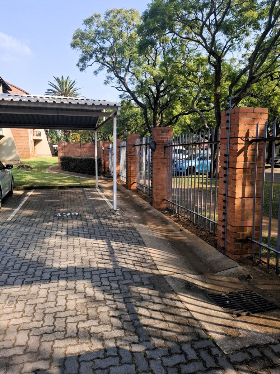 To Let 1 Bedroom Property for Rent in Hatfield Gauteng
