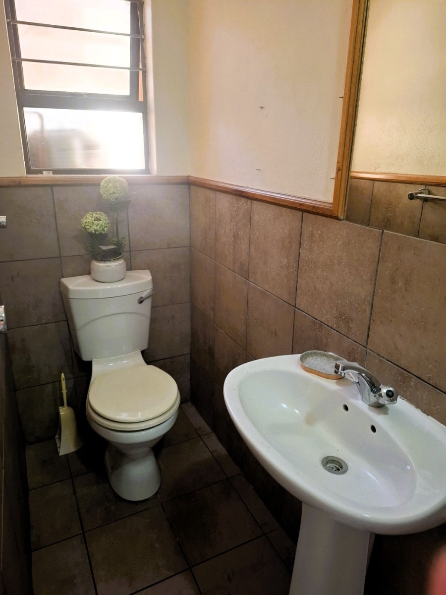 To Let 1 Bedroom Property for Rent in Hatfield Gauteng
