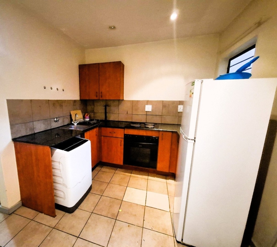 To Let 1 Bedroom Property for Rent in Hatfield Gauteng