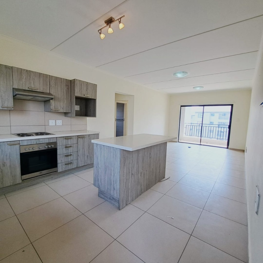 To Let 2 Bedroom Property for Rent in Carlswald Gauteng