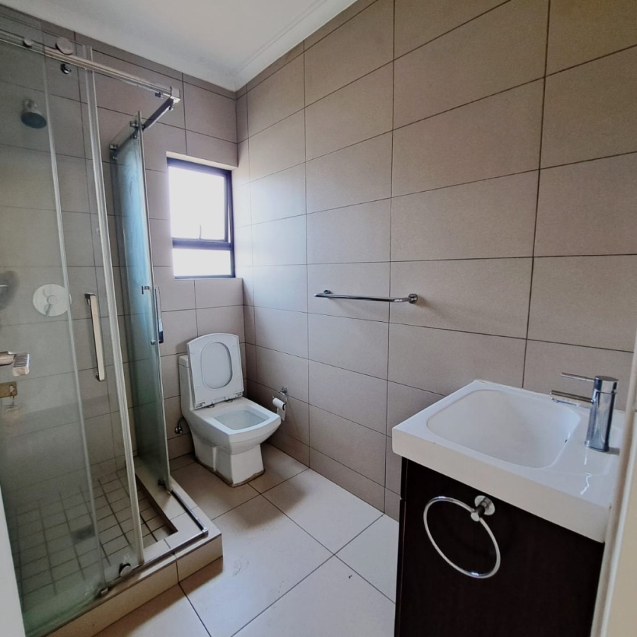 To Let 2 Bedroom Property for Rent in Carlswald Gauteng