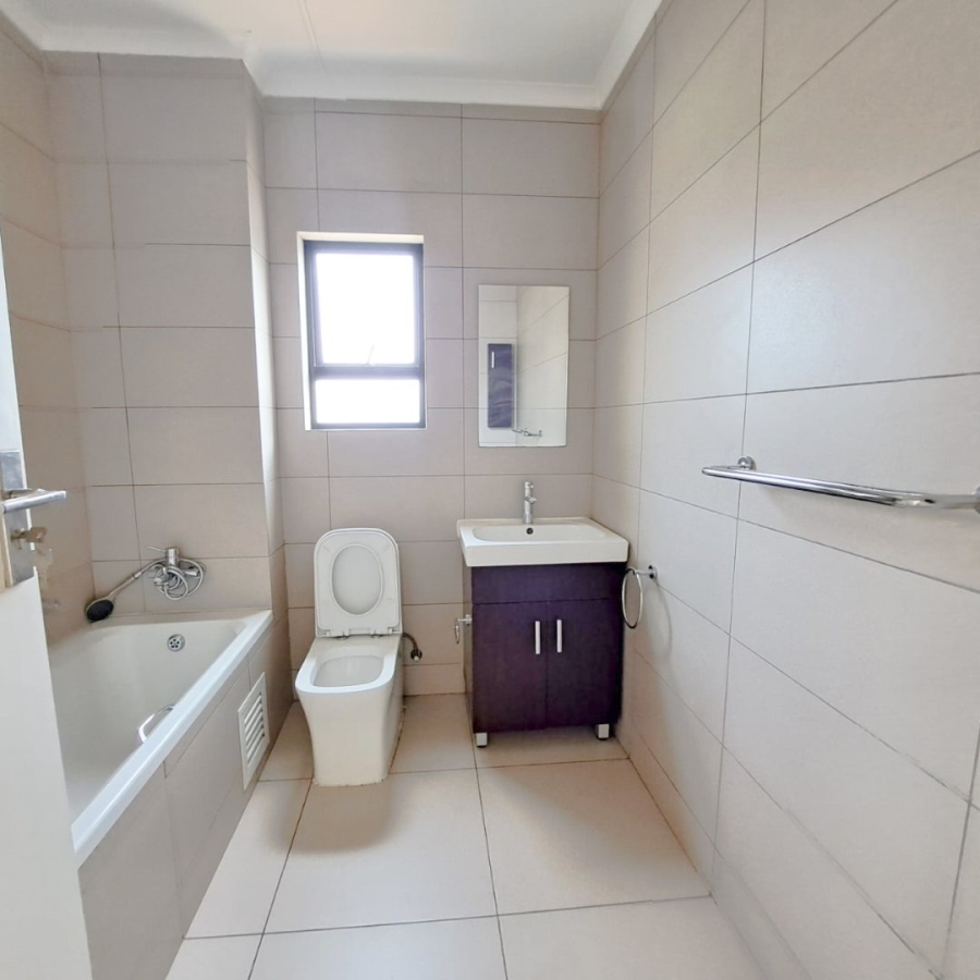 To Let 2 Bedroom Property for Rent in Carlswald Gauteng