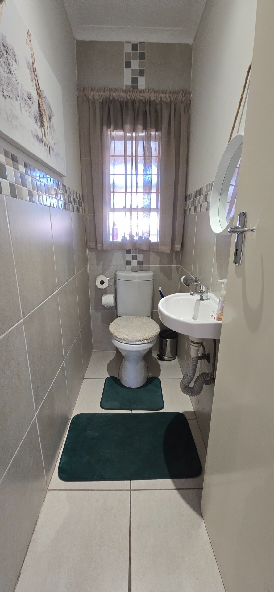 To Let 3 Bedroom Property for Rent in Brackendowns Gauteng