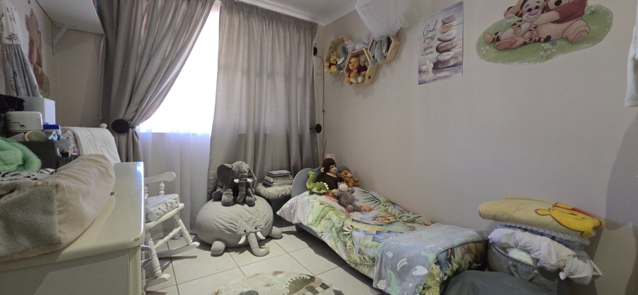 To Let 3 Bedroom Property for Rent in Brackendowns Gauteng