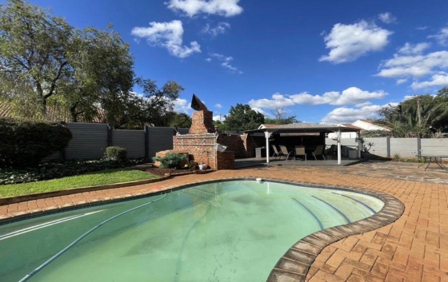 4 Bedroom Property for Sale in Lyttelton Manor Gauteng