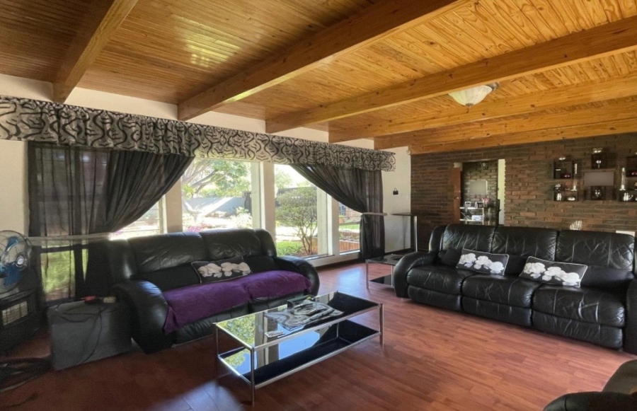 4 Bedroom Property for Sale in Lyttelton Manor Gauteng