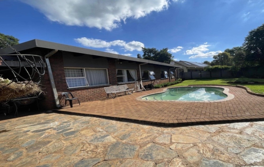 4 Bedroom Property for Sale in Lyttelton Manor Gauteng