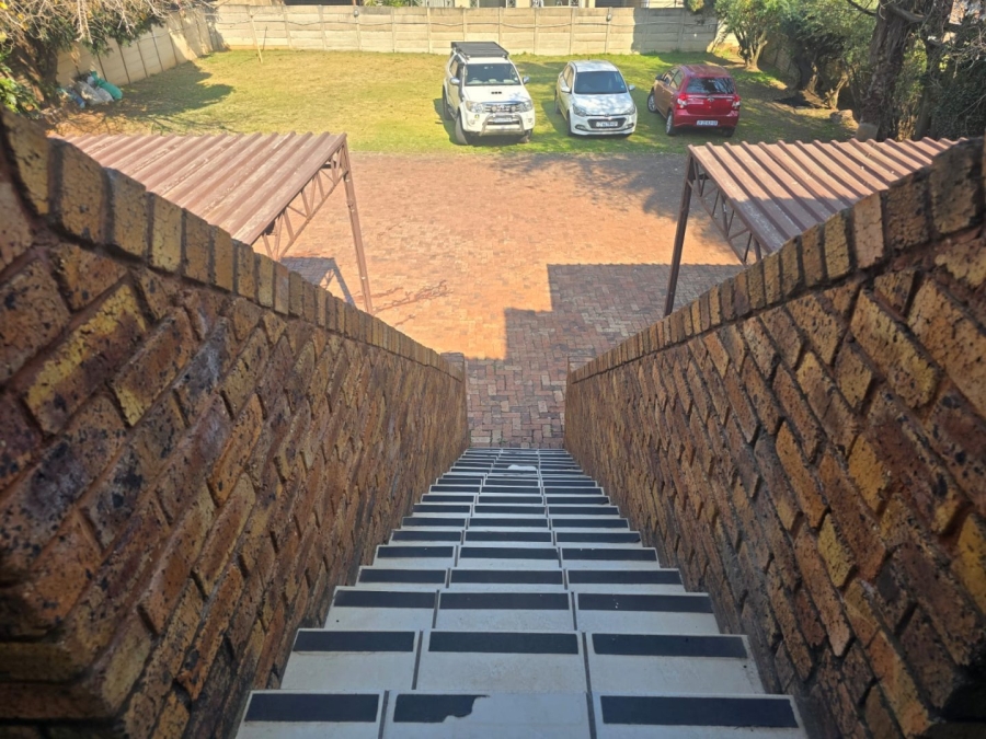 To Let 2 Bedroom Property for Rent in Witfield Gauteng