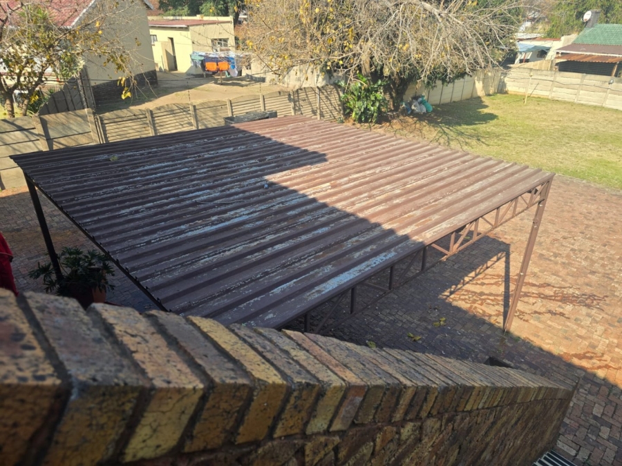 To Let 2 Bedroom Property for Rent in Witfield Gauteng