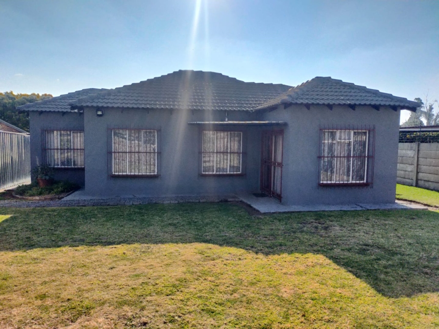 3 Bedroom Property for Sale in Riversdale Gauteng