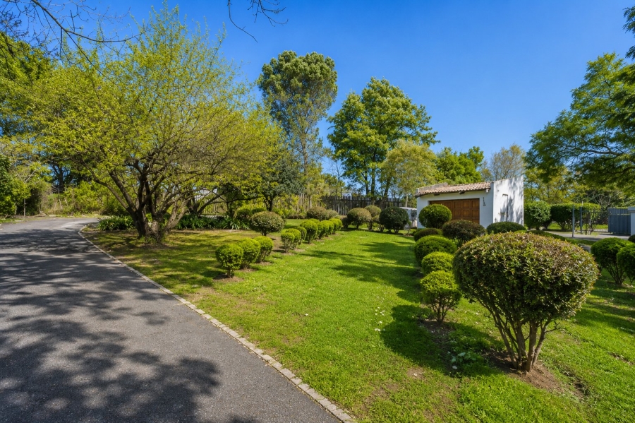 Commercial Property for Sale in Glen Austin Gauteng