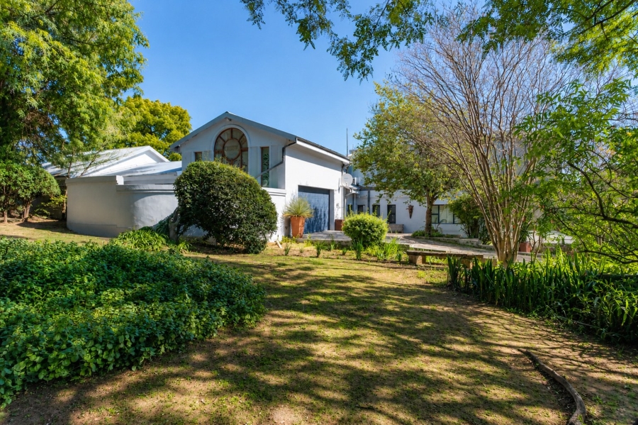 Commercial Property for Sale in Glen Austin Gauteng
