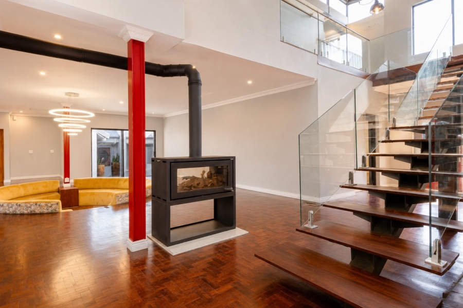 Commercial Property for Sale in Glen Austin Gauteng