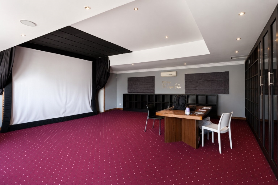 Commercial Property for Sale in Glen Austin Gauteng
