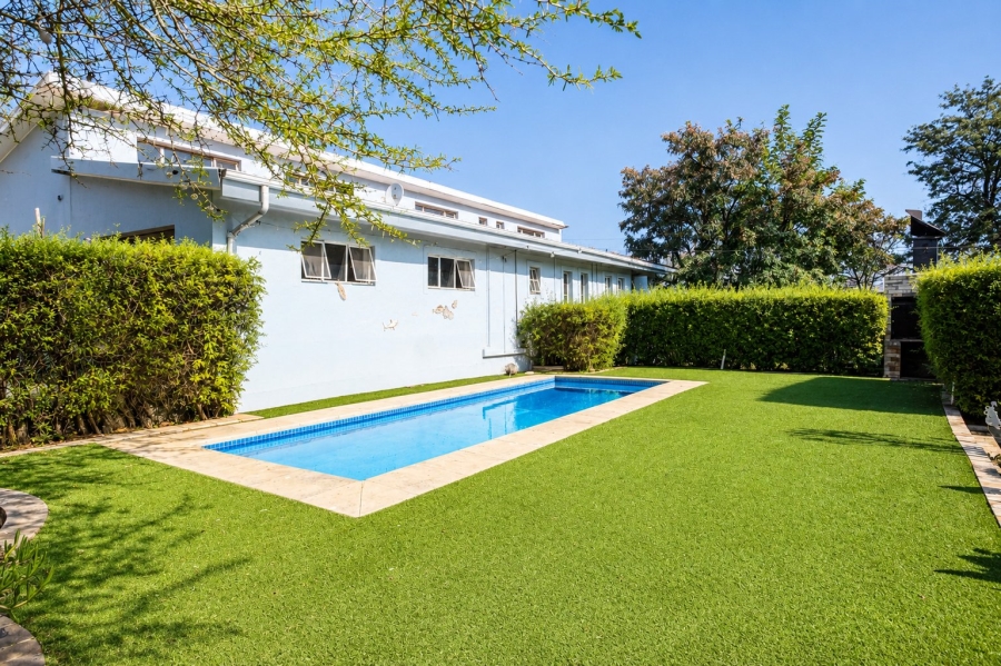 Commercial Property for Sale in Glen Austin Gauteng