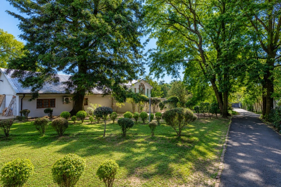 Commercial Property for Sale in Glen Austin Gauteng