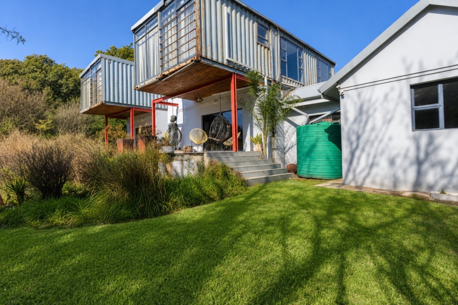 Commercial Property for Sale in Glen Austin Gauteng