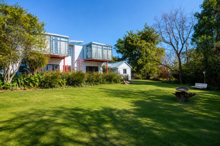 Commercial Property for Sale in Glen Austin Gauteng
