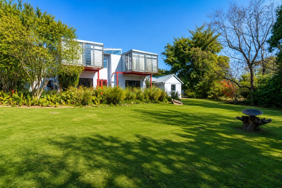 Commercial Property for Sale in Glen Austin Gauteng