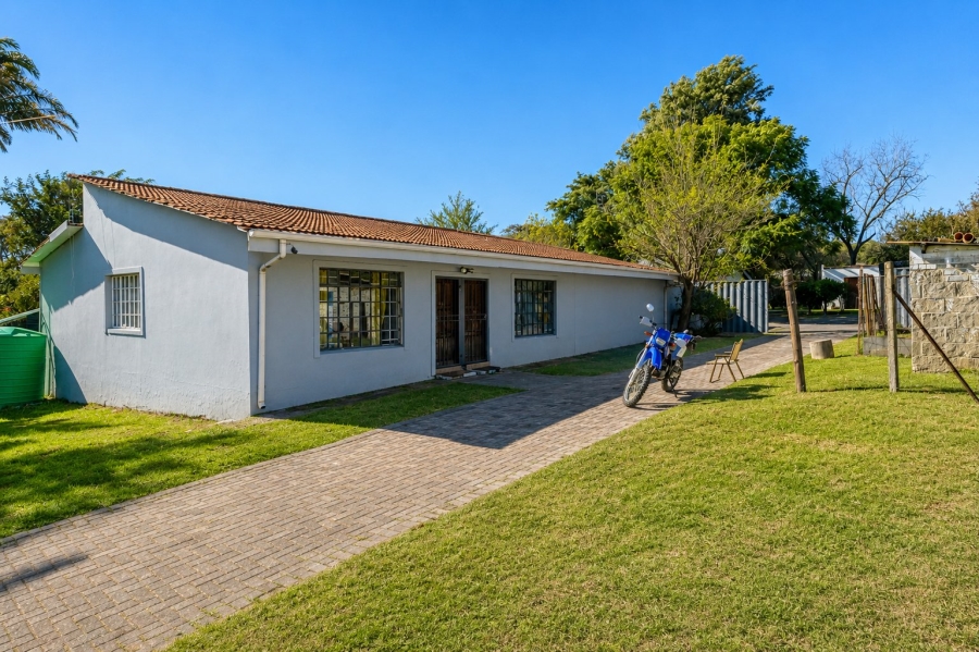 Commercial Property for Sale in Glen Austin Gauteng