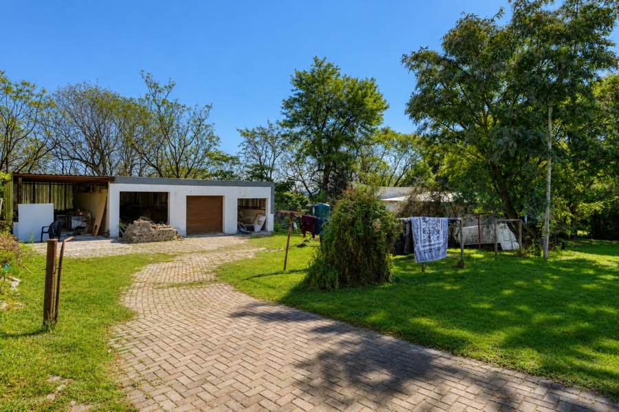 Commercial Property for Sale in Glen Austin Gauteng