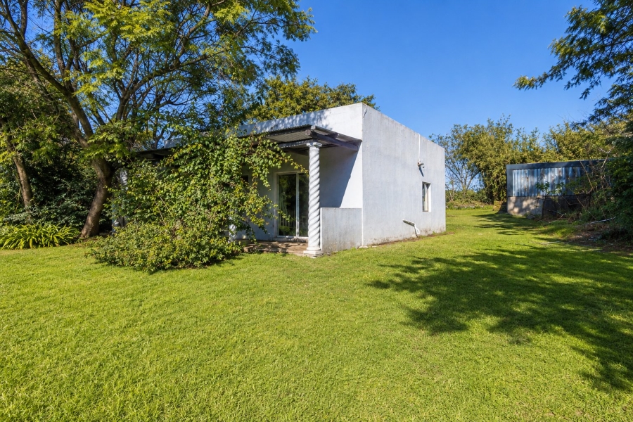 Commercial Property for Sale in Glen Austin Gauteng