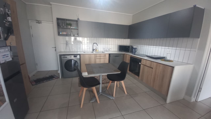 To Let 2 Bedroom Property for Rent in Mulbarton Gauteng
