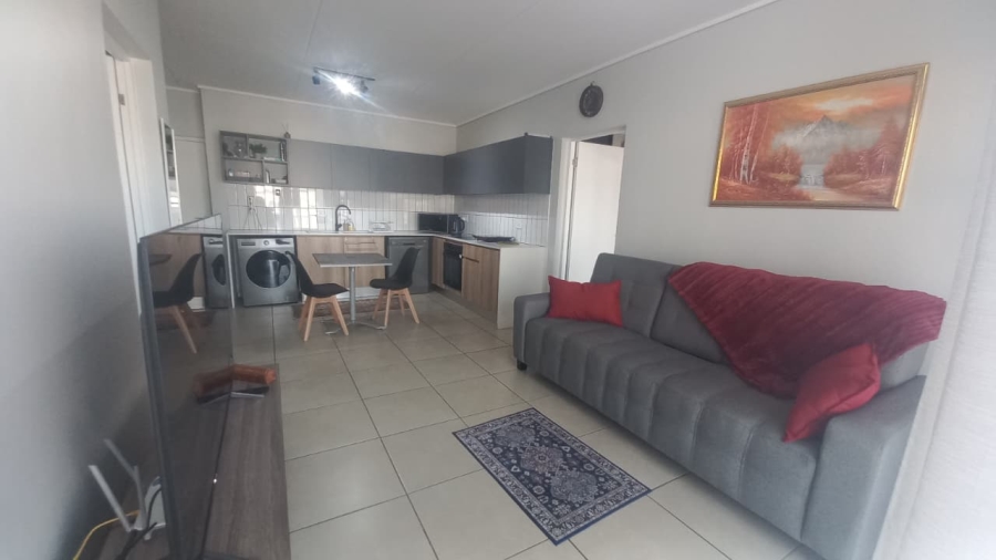 To Let 2 Bedroom Property for Rent in Mulbarton Gauteng