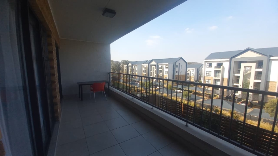 To Let 2 Bedroom Property for Rent in Mulbarton Gauteng