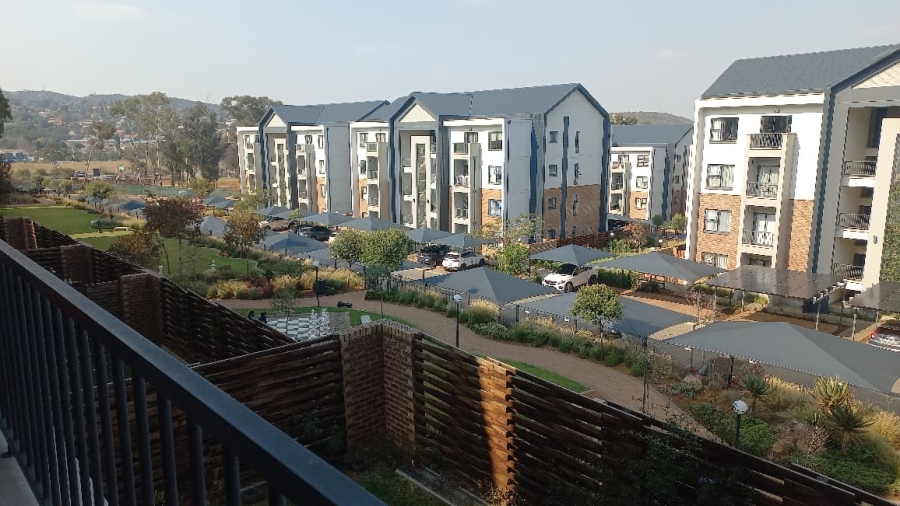 To Let 2 Bedroom Property for Rent in Mulbarton Gauteng