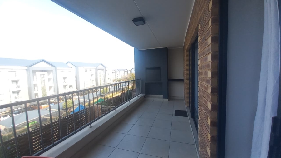 To Let 2 Bedroom Property for Rent in Mulbarton Gauteng