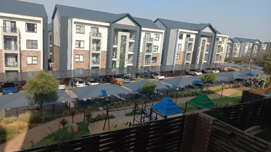 To Let 2 Bedroom Property for Rent in Mulbarton Gauteng