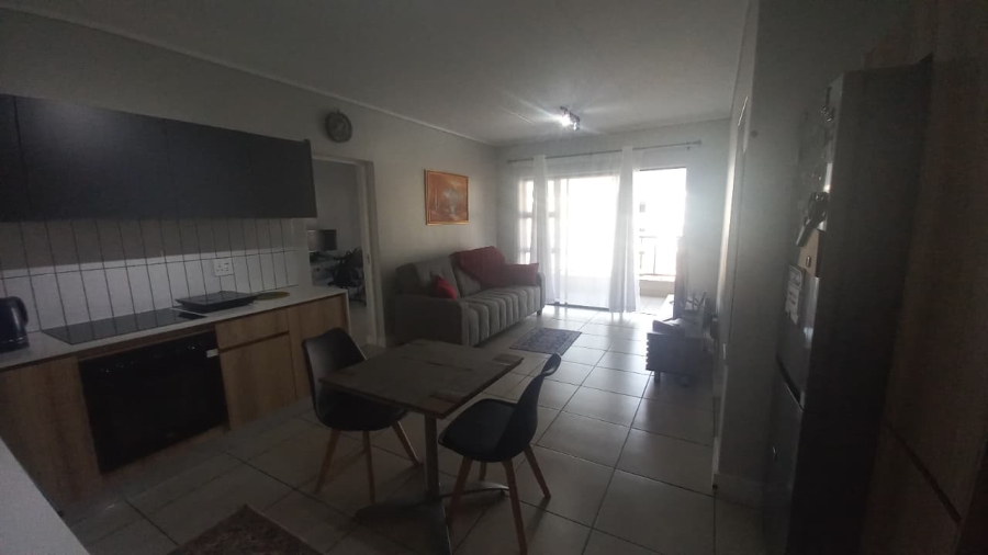 To Let 2 Bedroom Property for Rent in Mulbarton Gauteng