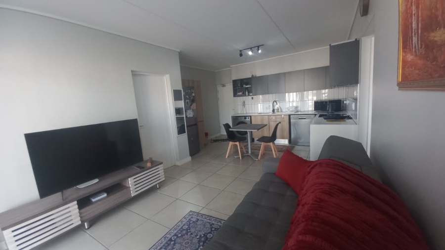 To Let 2 Bedroom Property for Rent in Mulbarton Gauteng