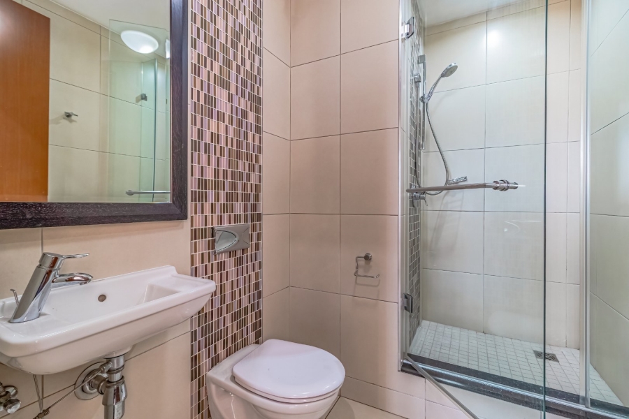 2 Bedroom Property for Sale in Bedford Gardens Gauteng