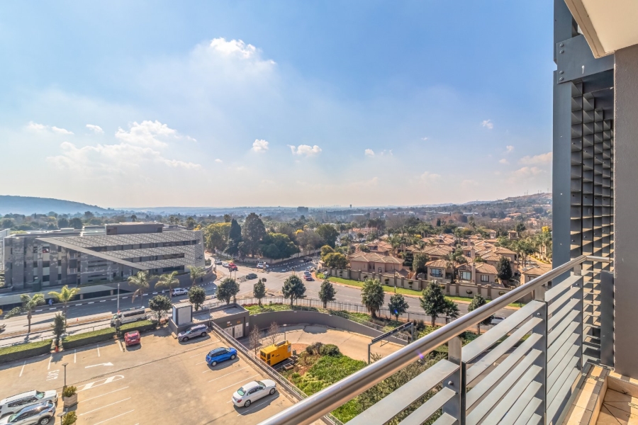 2 Bedroom Property for Sale in Bedford Gardens Gauteng