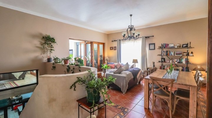 4 Bedroom Property for Sale in Kensington Gauteng